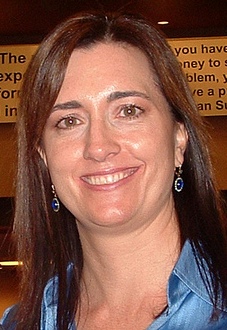 Lisa Wagner