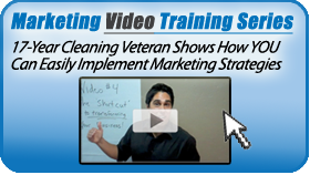 marketing video training series