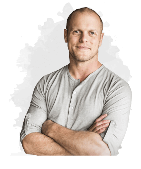 Tim Ferriss