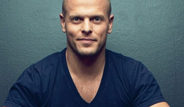 Tim Ferriss