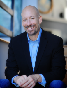 Joe Polish Image