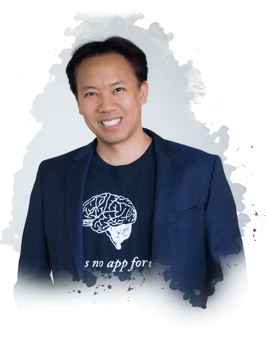 Jim Kwik