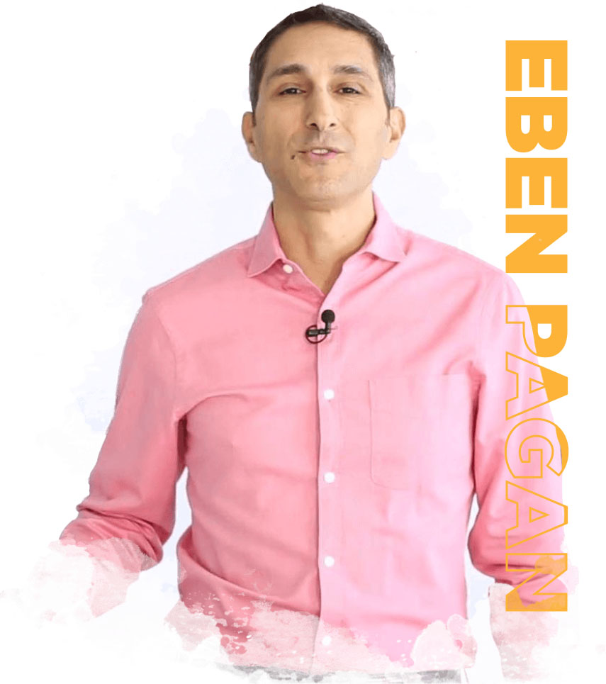 Eben Pagan Image