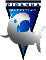 Piranha Marketing Logo